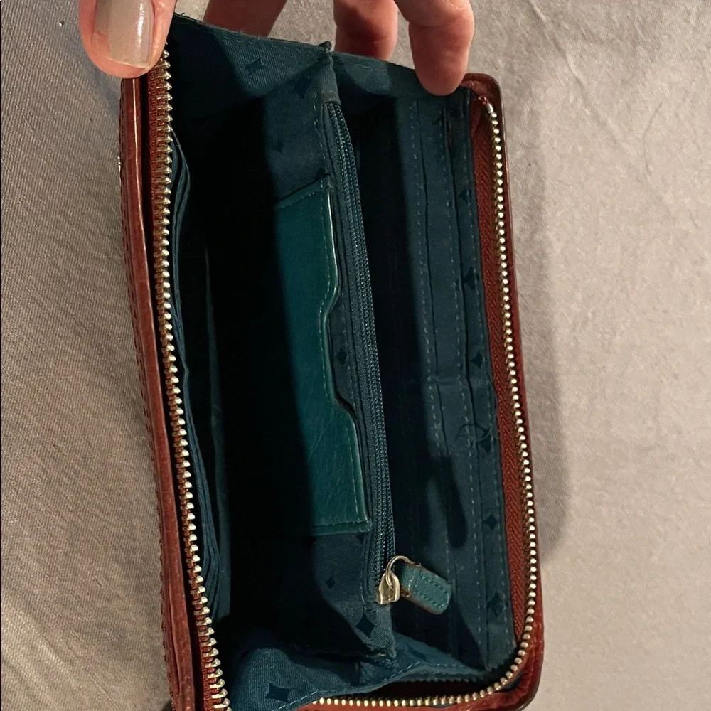 Fossil wallet - Picture 5 of 9